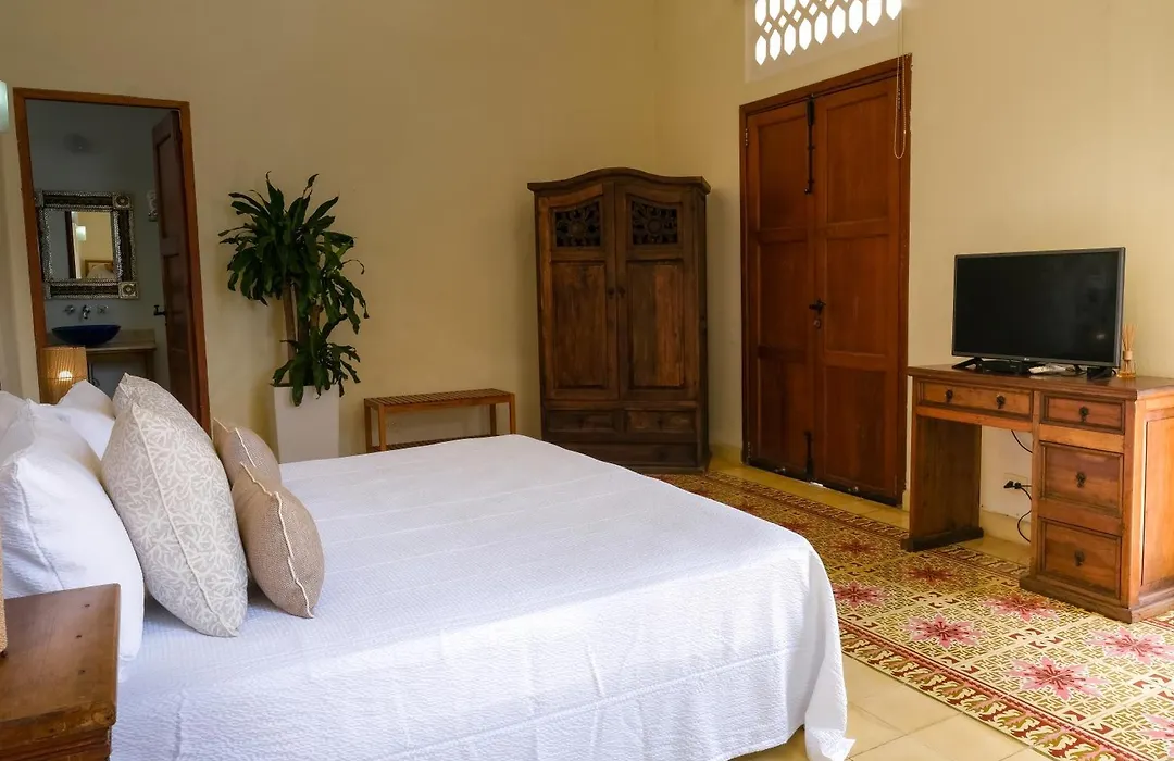 Casa Bustamante Hotel Boutique-1